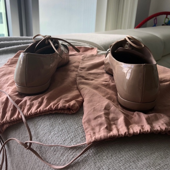 Miu miu like new!!!! - Picture 5 of 5